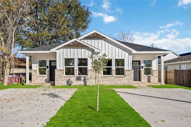 4139 Brinkley Street A-b, Houston