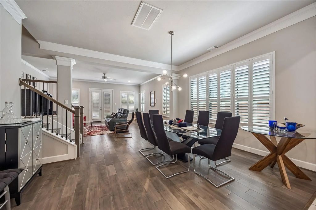 832b W 26th Street, Houston