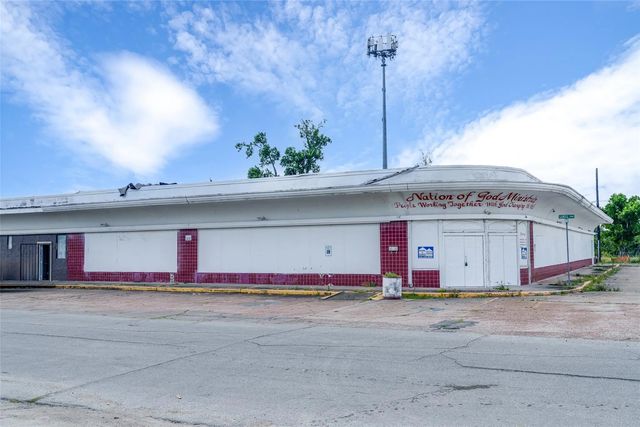 2900 Luell Street, Houston
