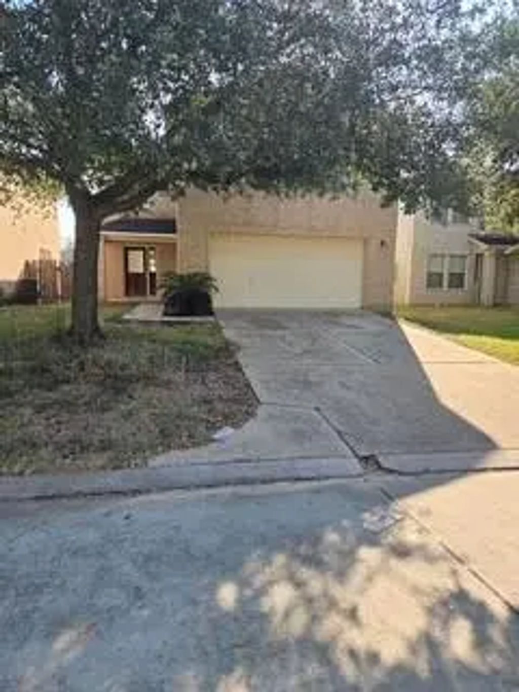 22802 Sherioaks Lane, Spring