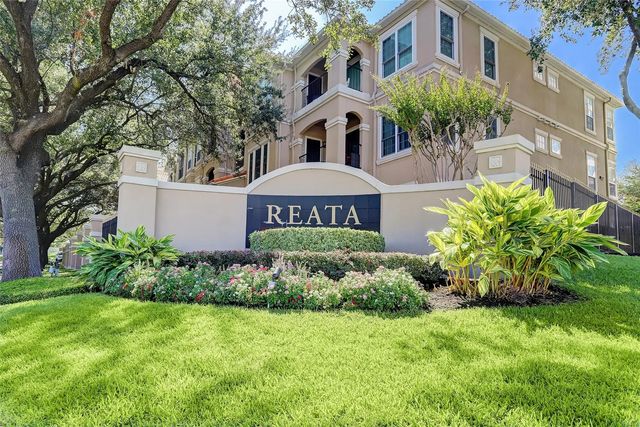 3231 Allen Parkway 5201, Houston