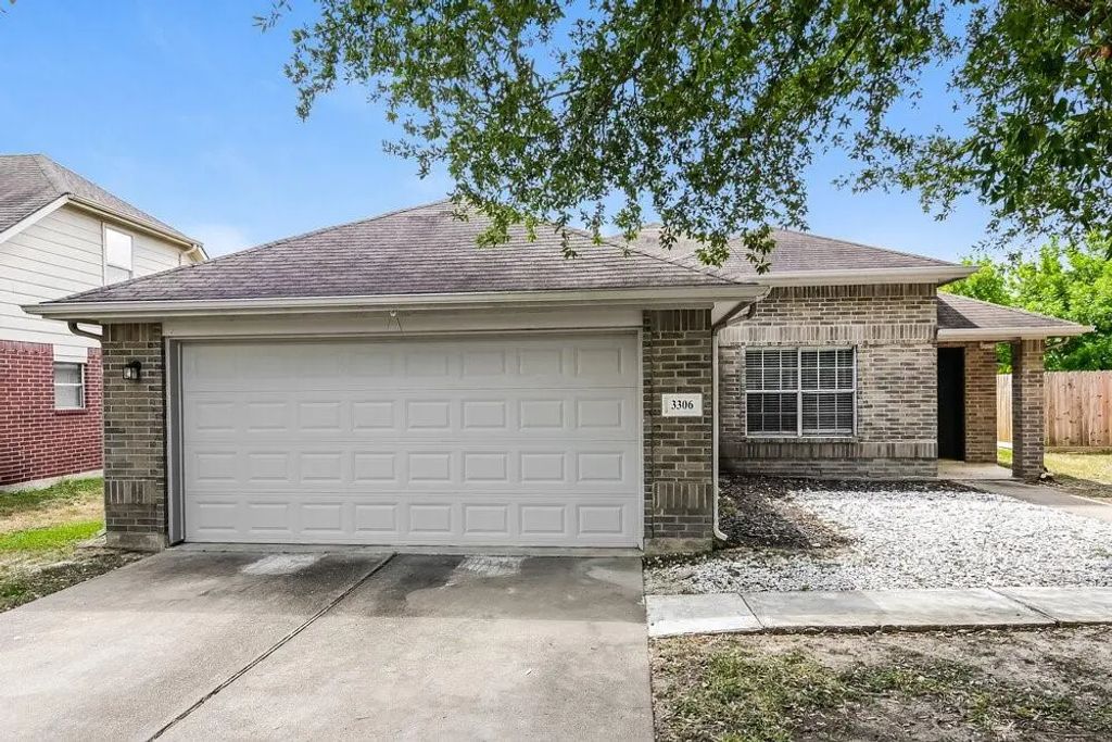3306 Coldwater Canyon Lane, Katy