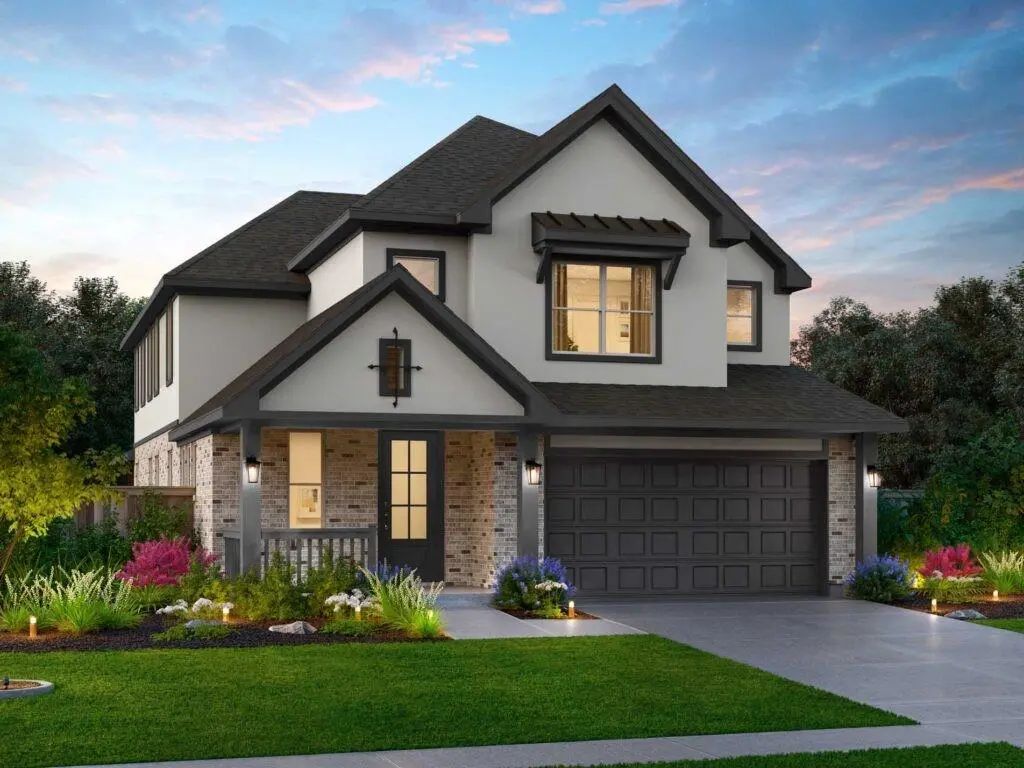 21815 Scoober Creek Drive, Cypress