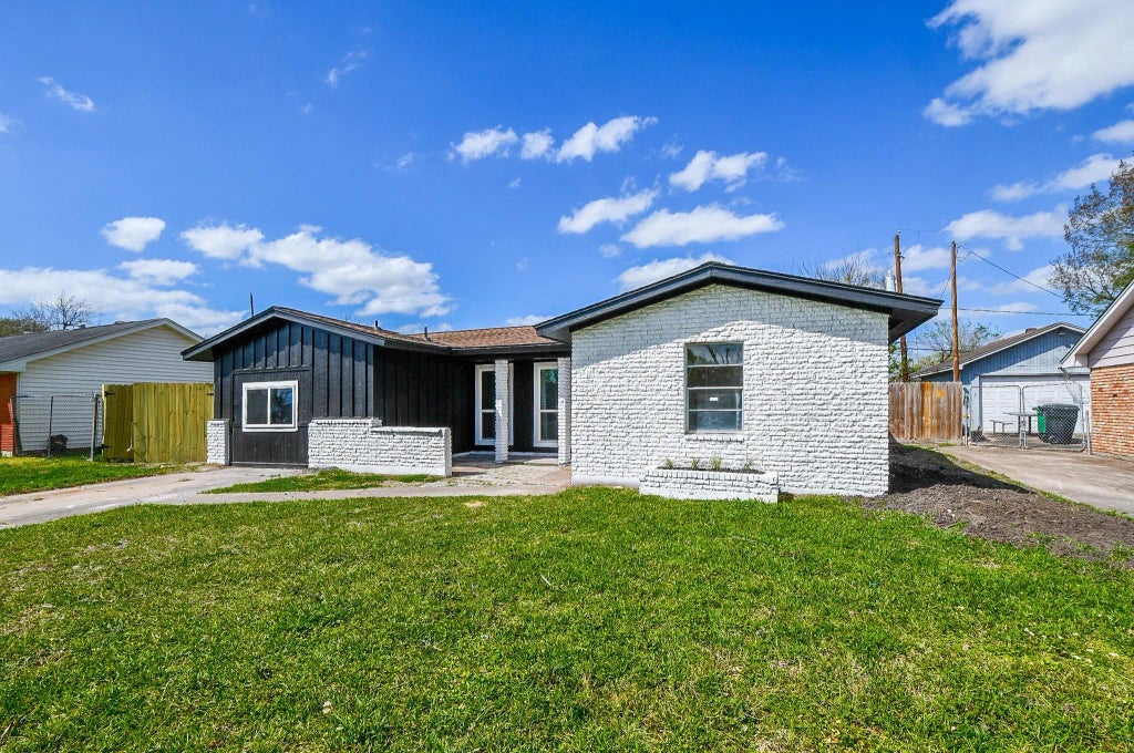 4222 Jorns Street, Houston