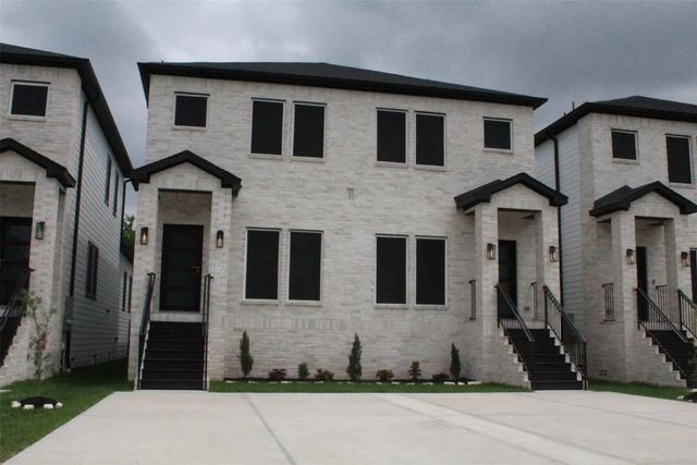 3714 Easy Street B, Houston