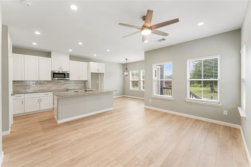 5125 Jezebel A, Houston
