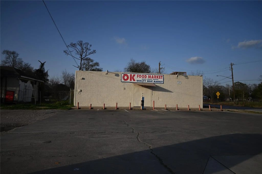 4625 Laura Koppe Road, Houston