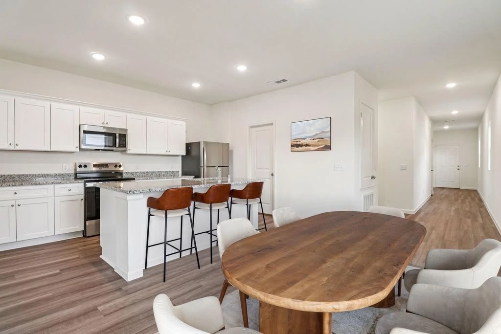 3454 Ridgeberry Glen Lane, Porter
