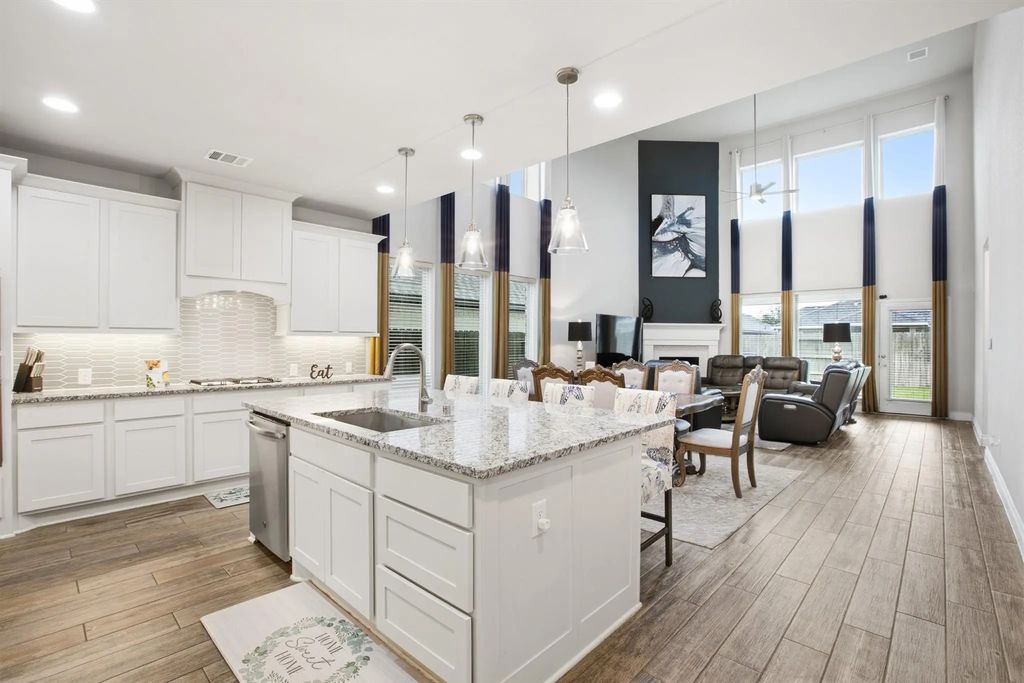 19451 Gray Mare Drive, Tomball