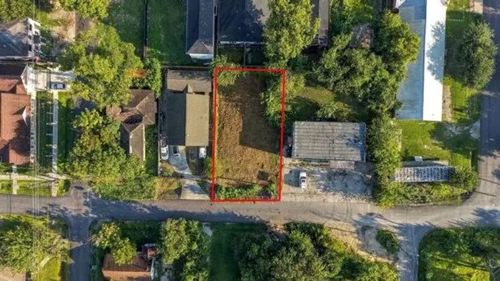 3105 Roland Street, Houston