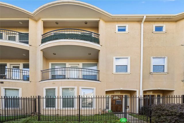 1614 Stuart Street, Houston