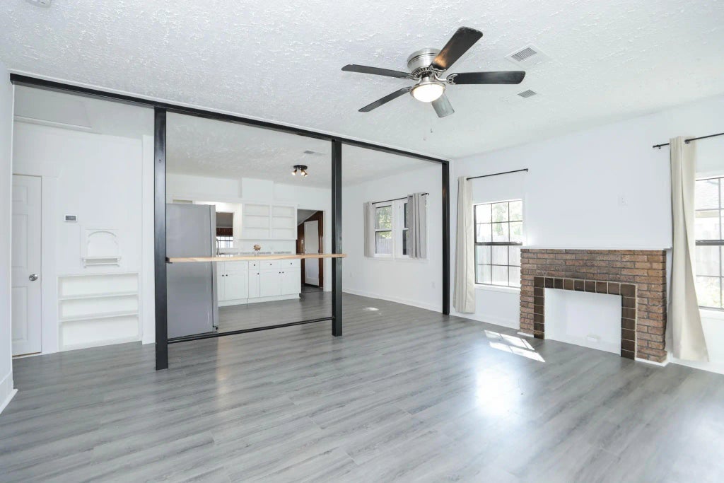 207 Cosmos Street, Houston