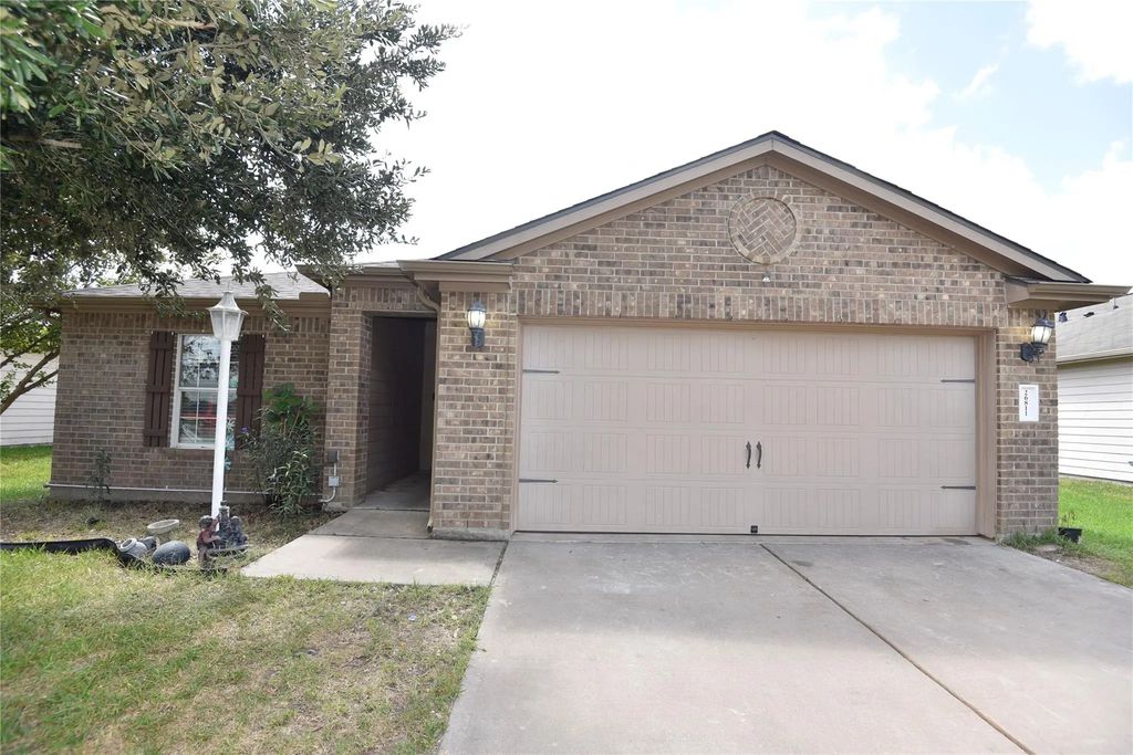 26811 Blacktail Court, Hockley