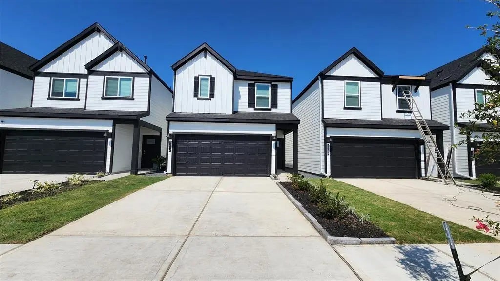 3217 Creston Gate Drive, Houston