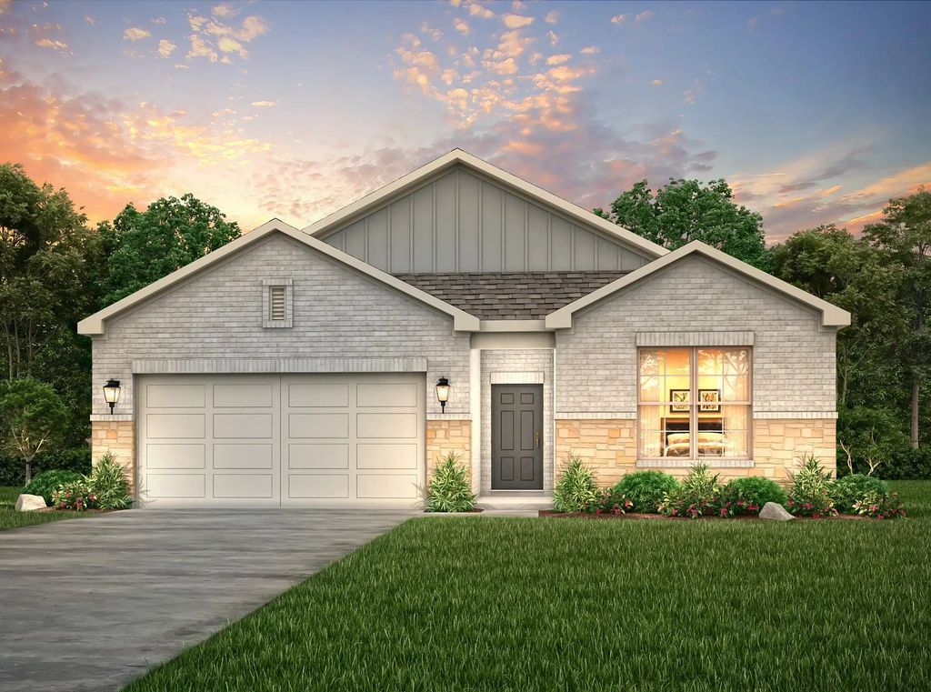 2520 Old Glory Lane, Bay City