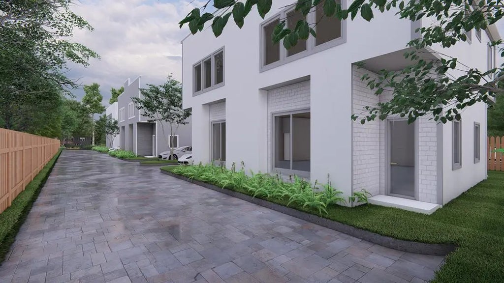 5126/5124 Clover Street A/b, Houston