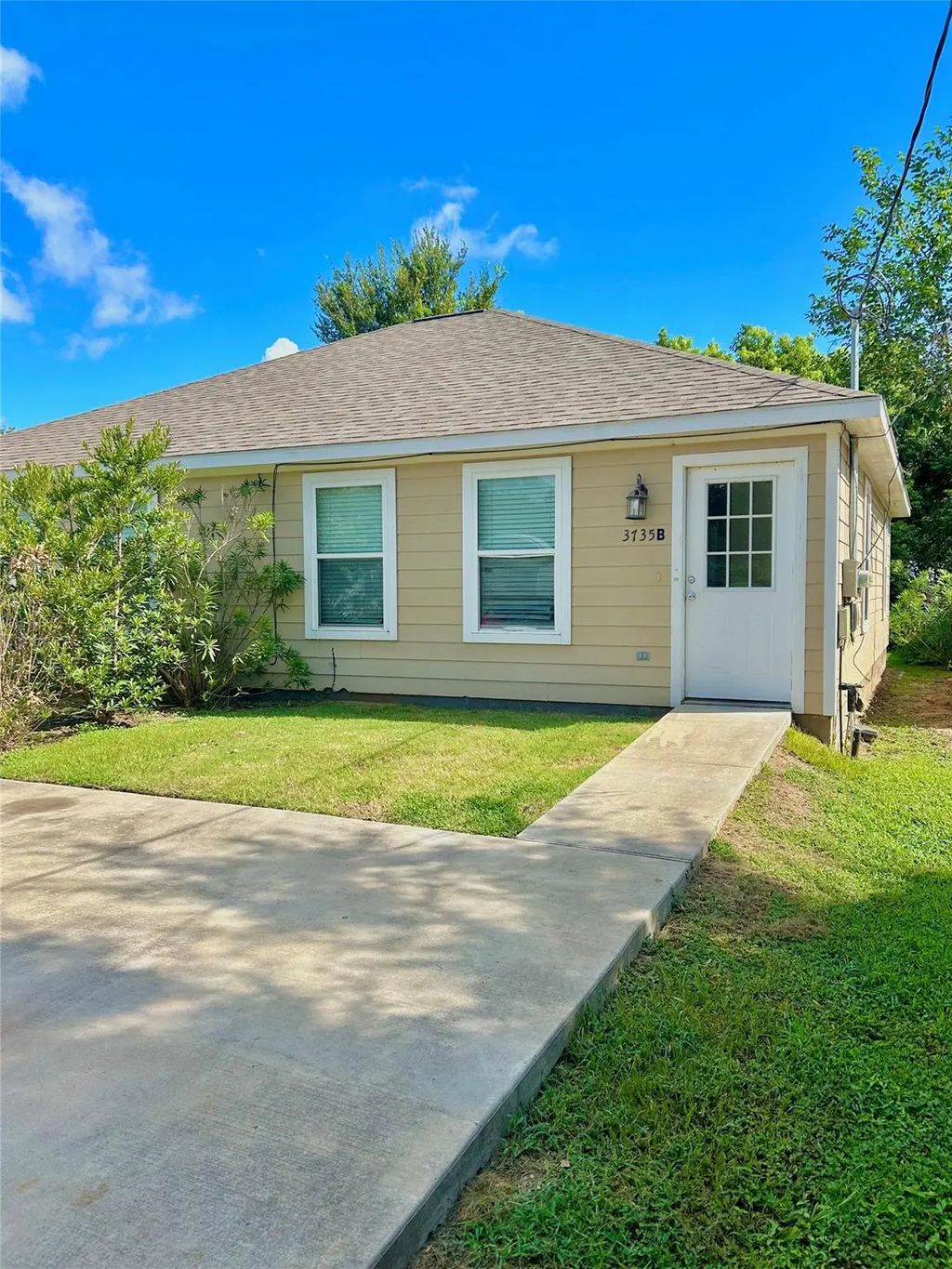 3807 Putnam Drive A, Bacliff