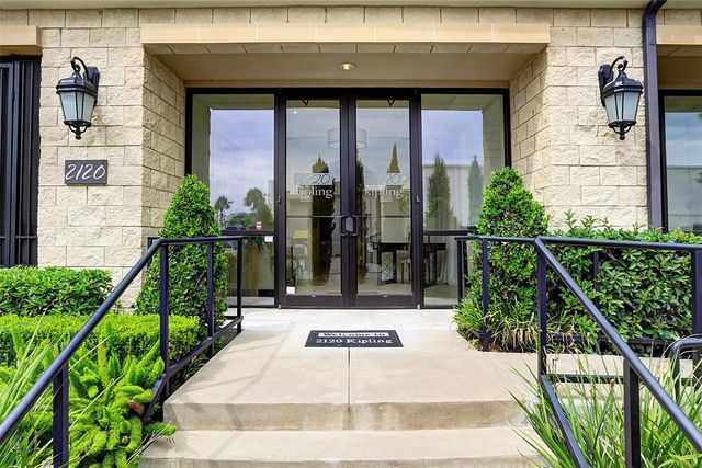 2120 Kipling Street 209, Houston