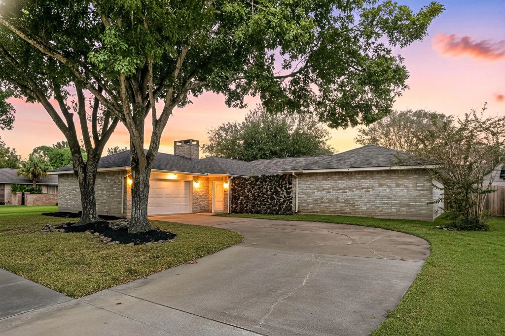 2526 Turtle Creek Drive, Missouri City