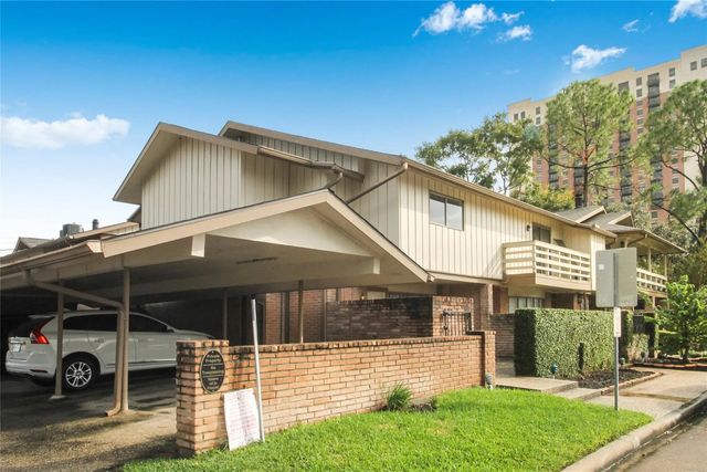 821 S Ripple Creek Drive 1, Houston