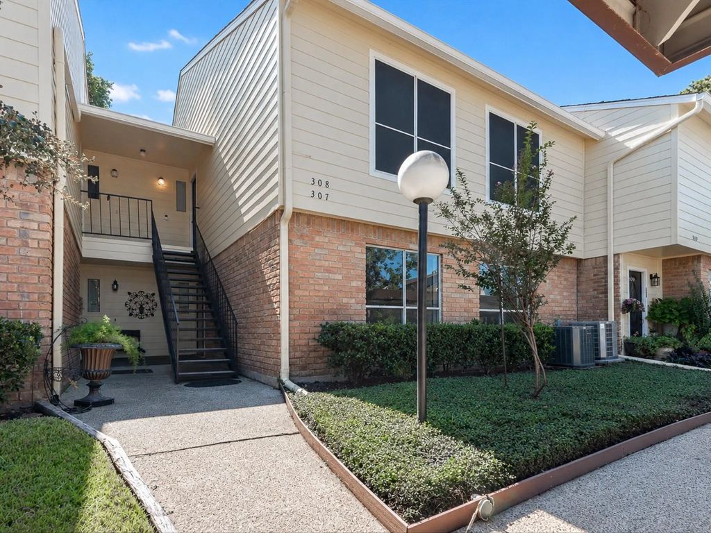 14515 Wunderlich Drive 308, Houston