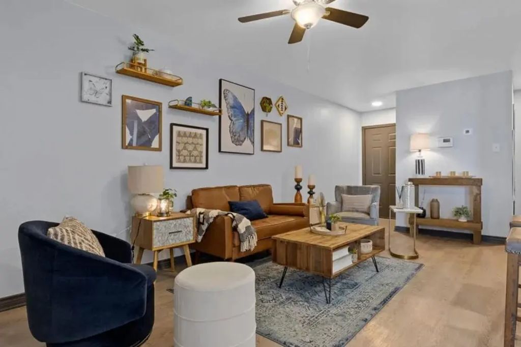 10951 Laureate Drive 1804, San Antonio