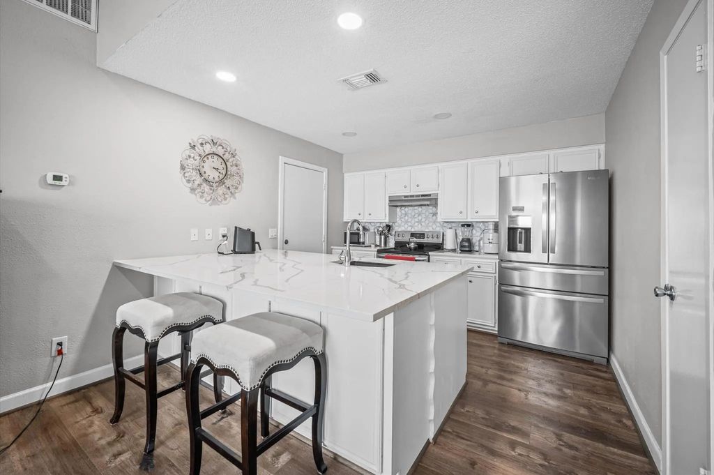 3010 Whitman Drive, Montgomery