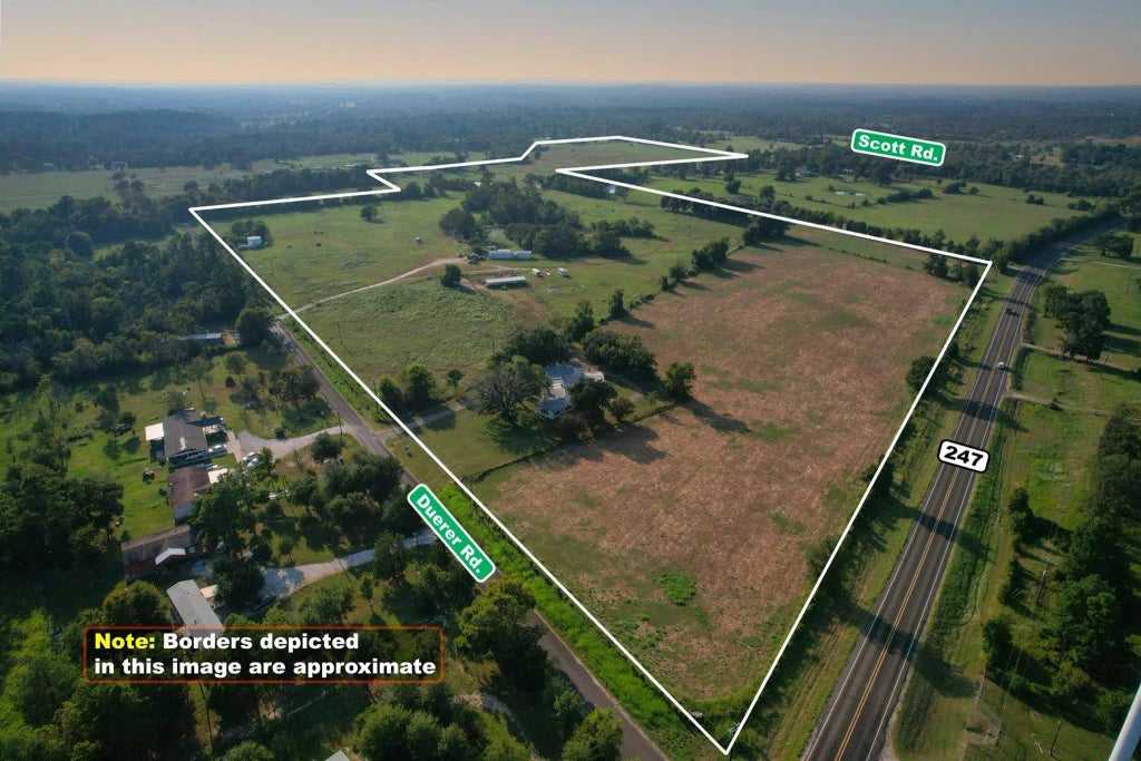 31/ 26 Scott/ Duerer Road Road, Huntsville