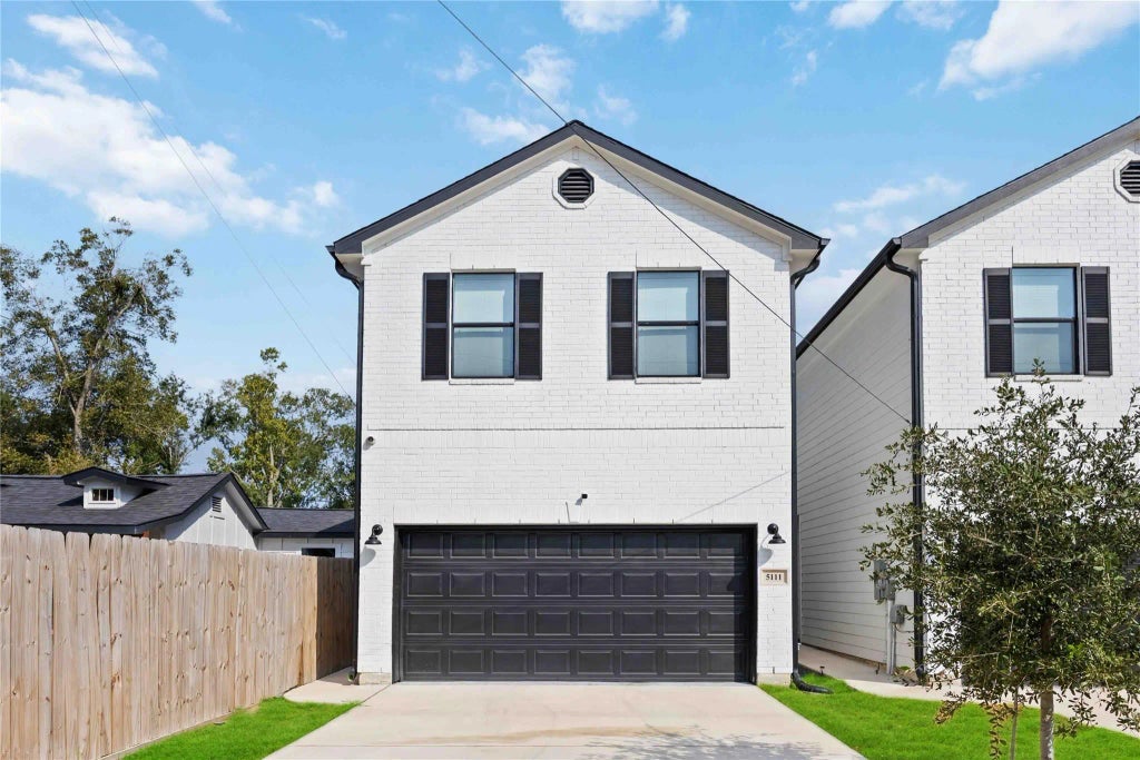 5111 Firnat Street, Houston