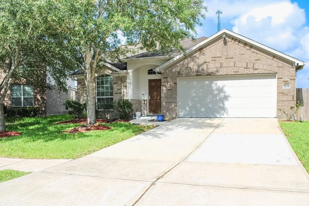 5215 Millwood Pass Circle, Richmond