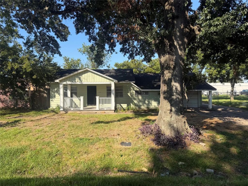 2434 Oleander Drive, Pasadena
