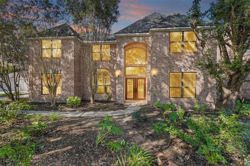 14134 Pollux Court, Tomball