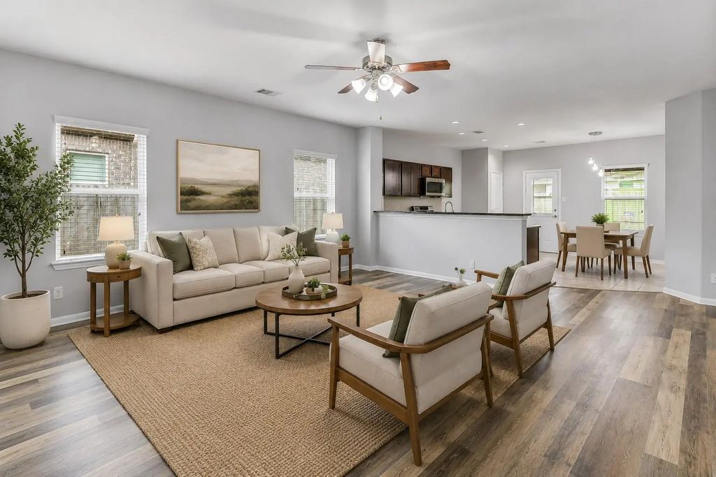 18607 Legend Oaks Drive, Magnolia