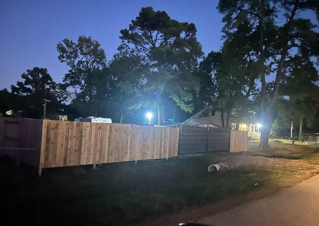 11130 Meadowvine Drive, Houston