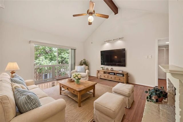 2100 Tanglewilde Street 596, Houston
