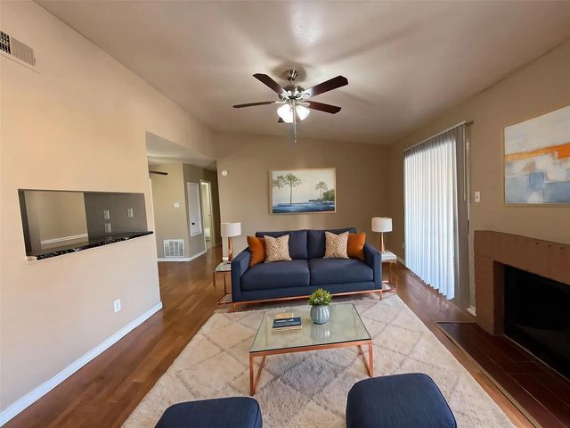12655 Ashford Meadow Drive A B C D, Houston