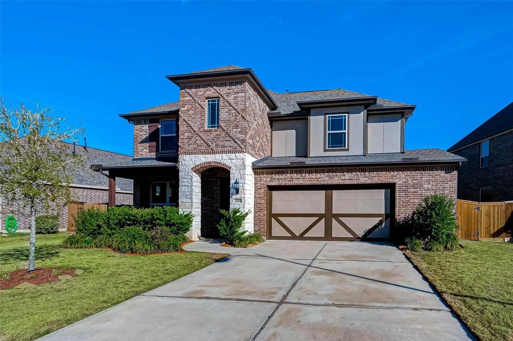 23514 San Ricci Court, Richmond
