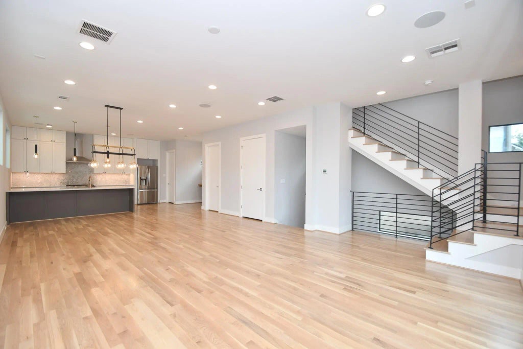 818 Knox Street, Houston