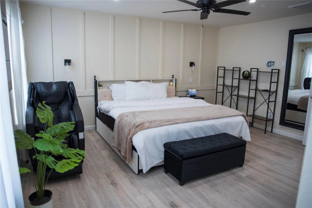 8122 Stonemount Court, Humble