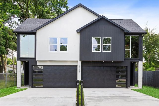 4104 Falls St, Houston