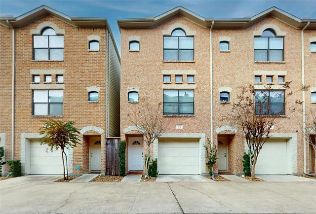 8715 Meadowcroft Drive 801, Houston