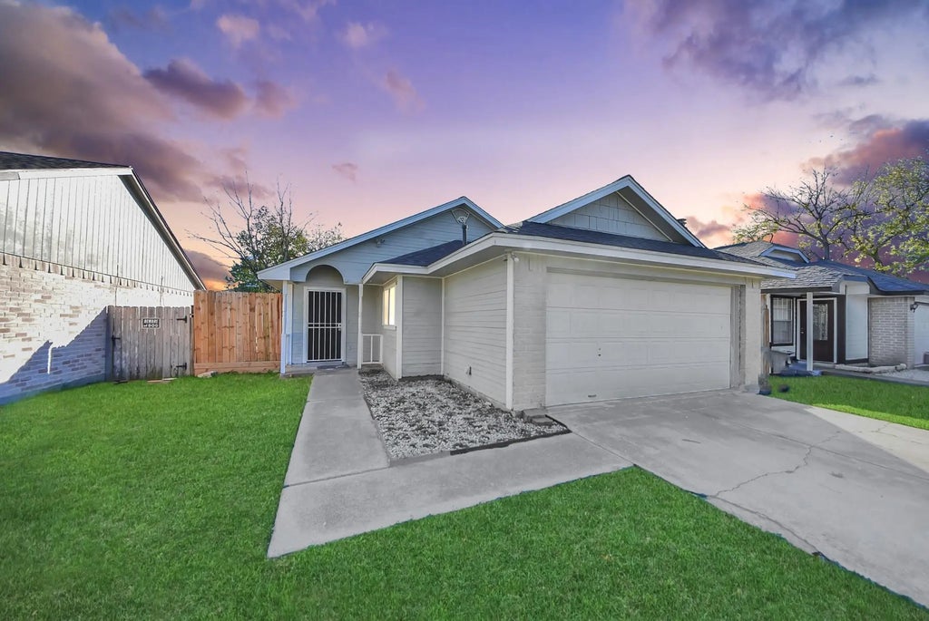 19451 Cypress Cliff Drive, Katy