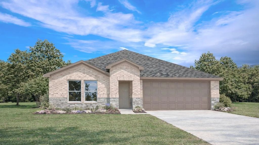 14929 Cherry Creek Drive, Magnolia