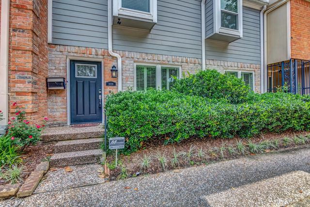 1659 W Sam Houston Parkway S, Houston
