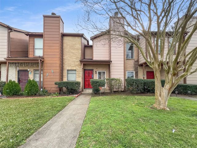 12300 Brookglade Circle 133, Houston