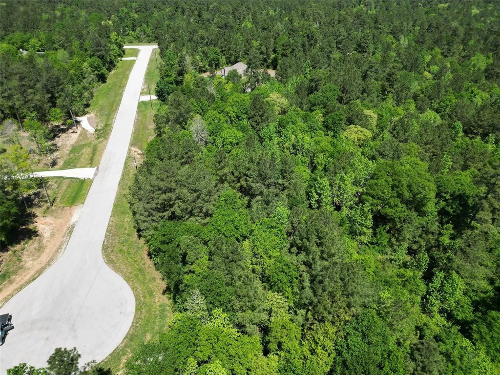 Pyrite Court, Huntsville