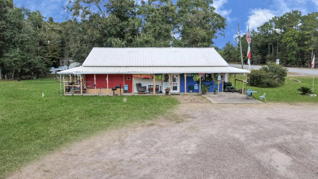 22839 Highway 146 N, Cleveland