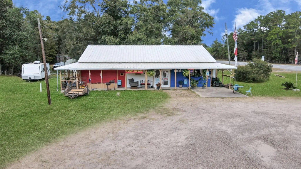 22839 Highway 146 N, Cleveland