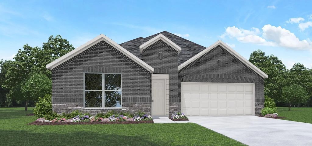 15121 Sunlit Meadow Road, Magnolia