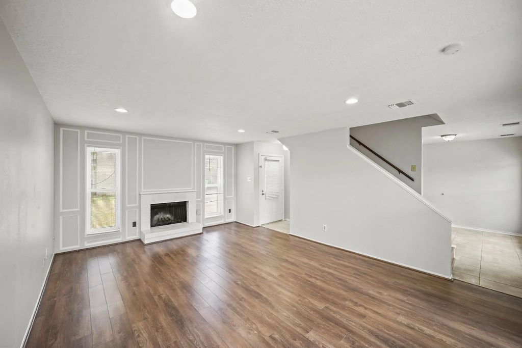 10814 Sugar Hill Drive B, Houston